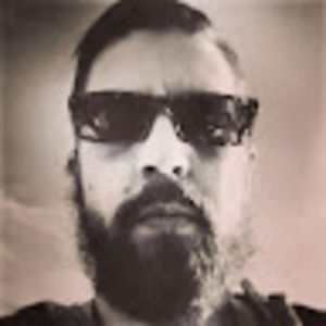 Meet your Posher, Cory